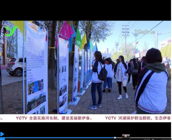 伊春新聞聯(lián)播伊春職業(yè)學(xué)院創(chuàng)客空間專訪