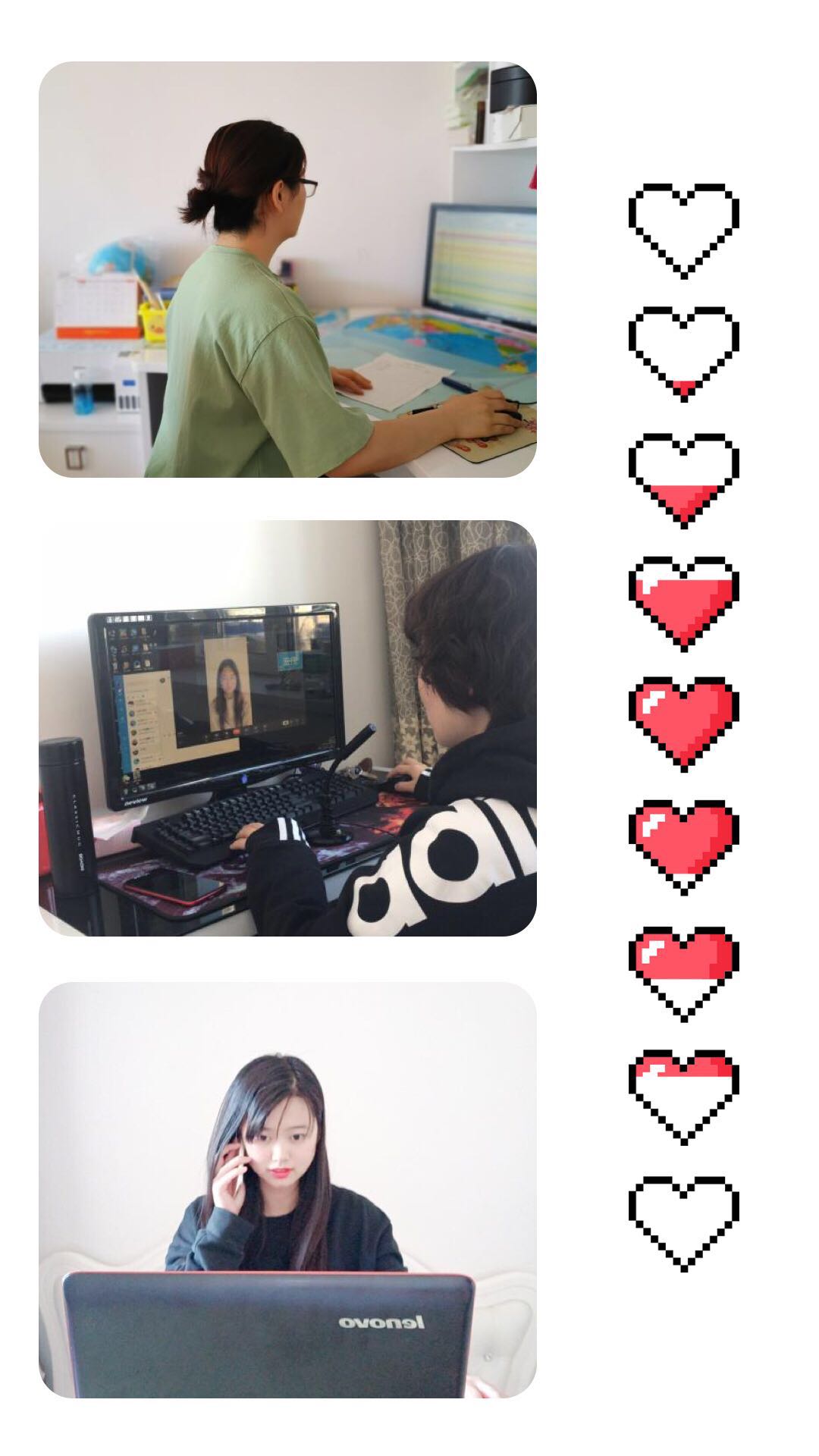 相互守望_共克時艱——醫(yī)學(xué)院輔導(dǎo)員工作紀(jì)實(shí) 相互守望_共克時艱——醫(yī)學(xué)院輔導(dǎo)員工作紀(jì)實(shí)