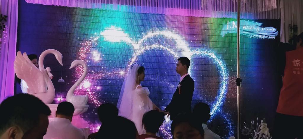 在平凡的崗位中綻放自己