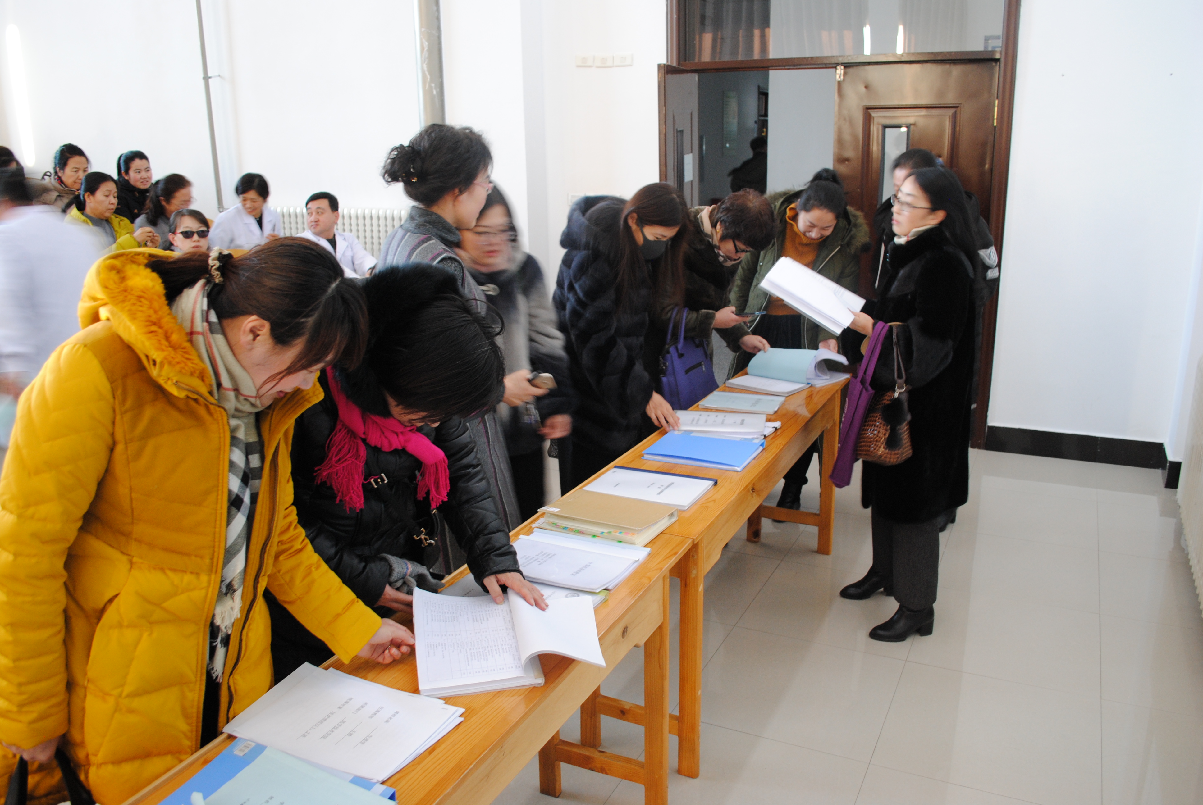 教務處舉辦專題講座