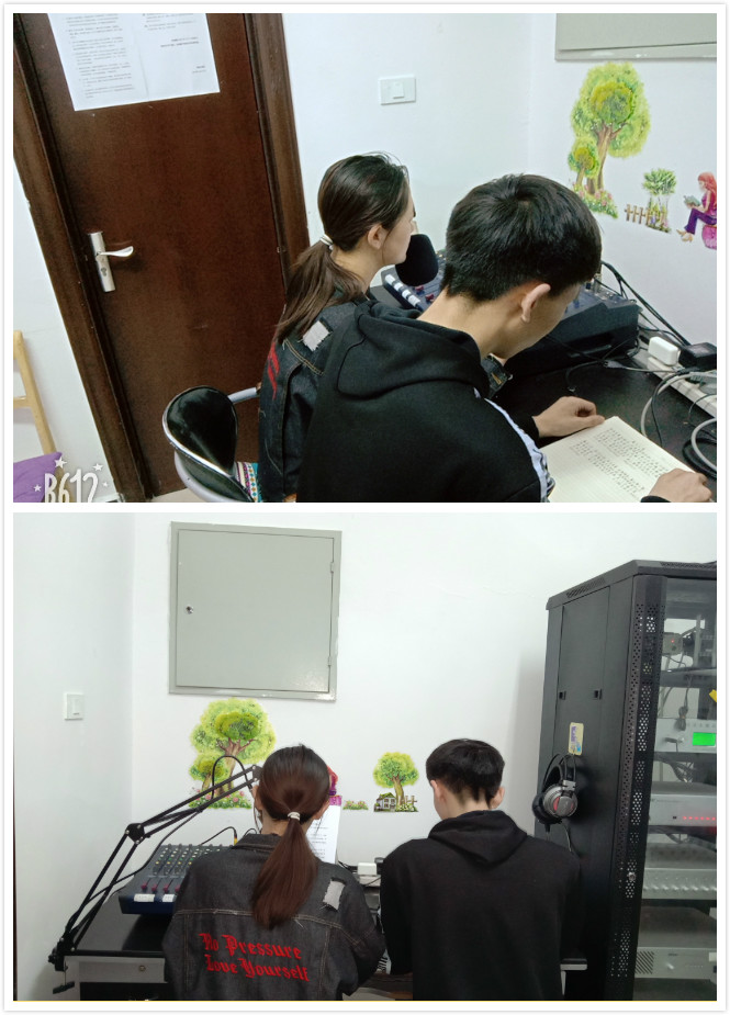 伊春職業(yè)學(xué)院開展“4.15”全民國家安全教育日活動